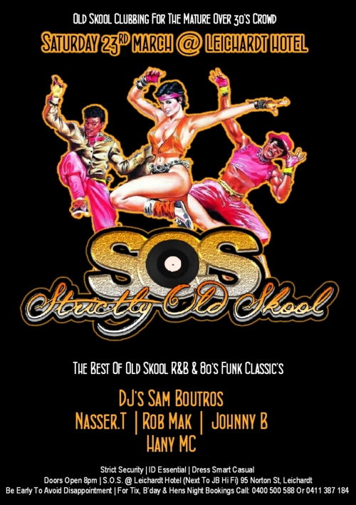 Mint Condition Records